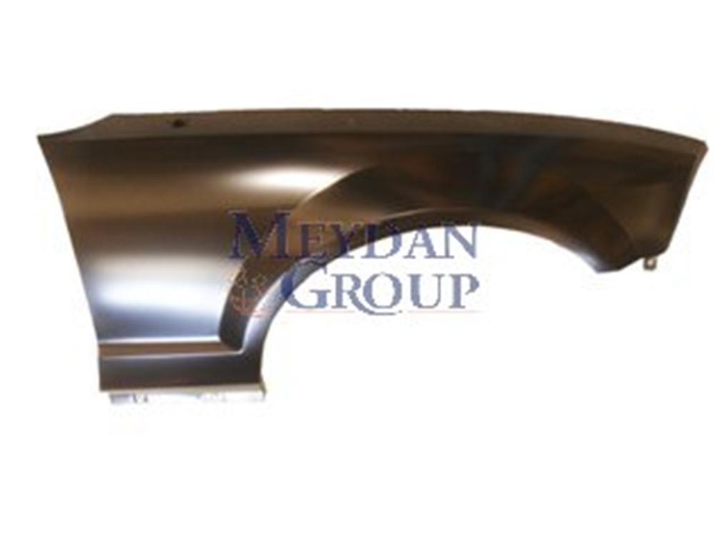 YEDEK PARÇAFord Mustang- 05/09 Ön Çamurluk Sağ (Anten Delikli) 5R3Z-16005AaMEYDAN5404-2101