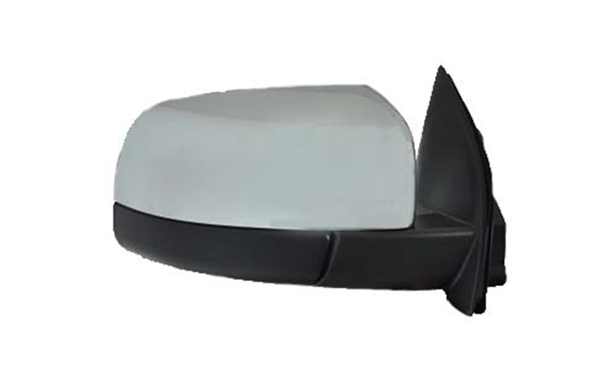 YEDEK PARÇAFORD RANGER DİKİZ AYNASI ELEKTRİKLİ.KROM KAPAKLI SAĞ 12- ORJİNAL REF. NO: AB3917682HD UYUMLU FOR11RA025DEGAFOR11RA025