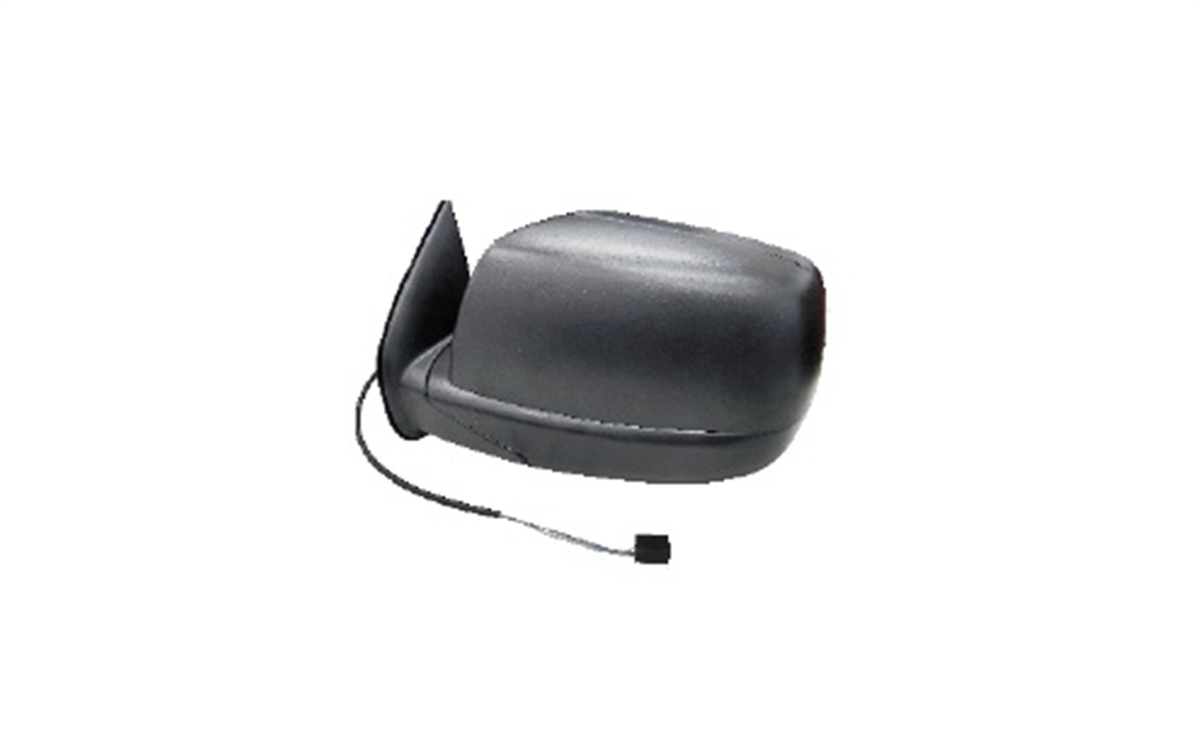 YEDEK PARÇAFORD RANGER DİKİZ AYNASI EL.3FİŞ.SİY.KPK.SOL 06-08 ORJİNAL REF. NO: 6M3417683AAA UYUMLU FOR11RA014DEGAFOR11RA014