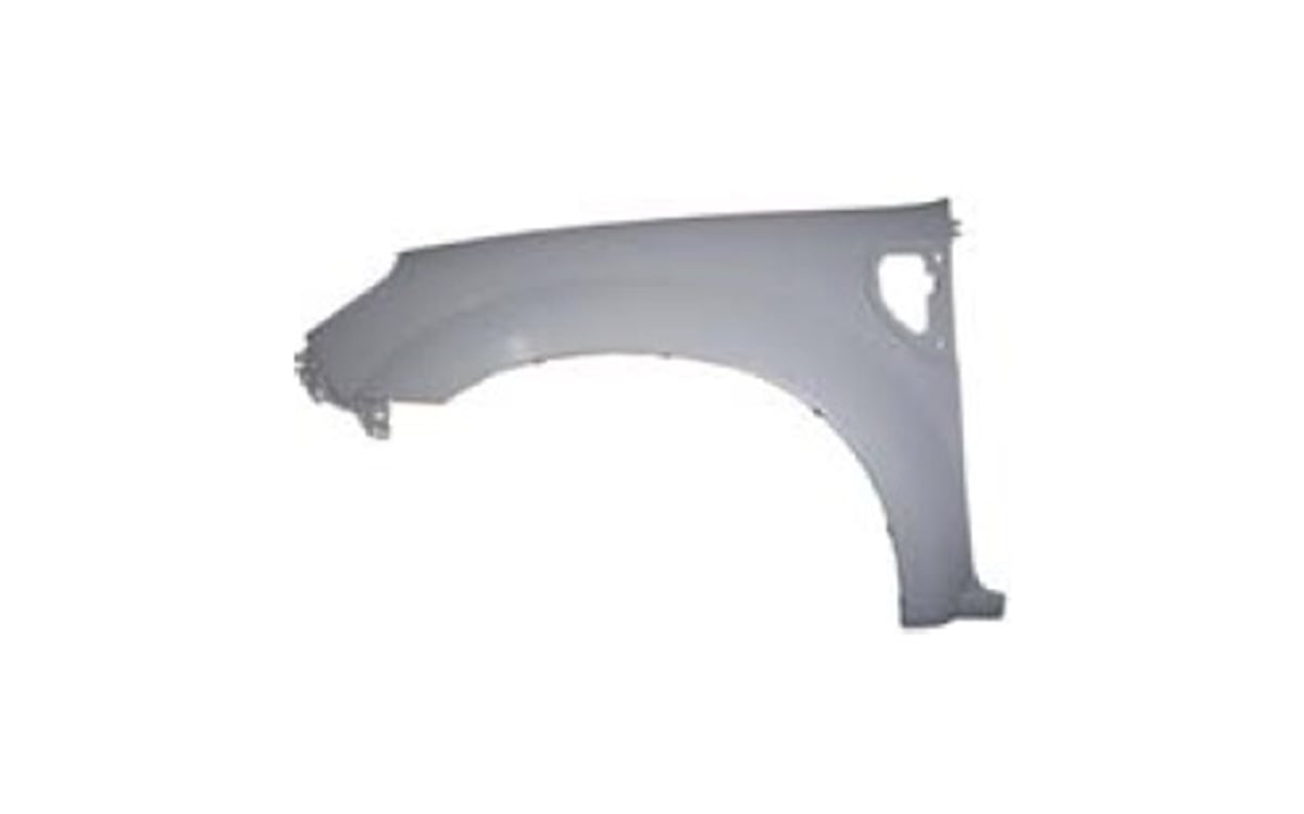 YEDEK PARÇAFORD RANGER DURATORQ ÖN ÇAMURLUK SOL 08-09 ORJİNAL REF. NO: 8M3416006AD UYUMLU FOR08RA019DEGAFOR08RA019