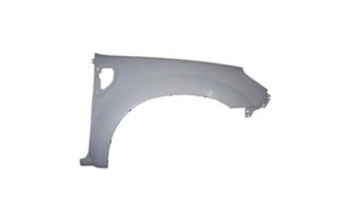 YEDEK PARÇAFORD RANGER DURATORQ ÖN ÇAMURLUK SAĞ 08-09 ORJİNAL REF. NO: 8M3416005AD UYUMLU FOR08RA018DEGAFOR08RA018