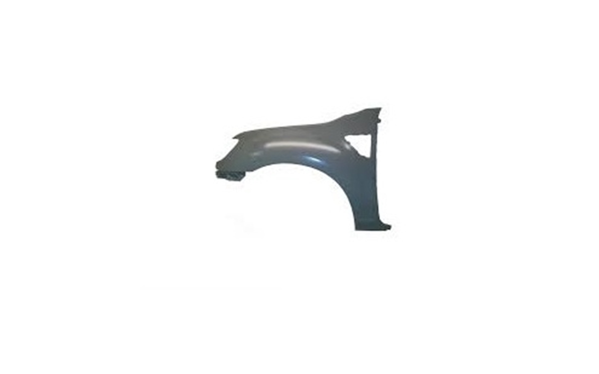YEDEK PARÇAFORD RANGER ÖN ÇAMURLUK DELİKLİ SOL 12- ORJİNAL REF. NO: AB392116016BA UYUMLU FOR08RA035DEGAFOR08RA035