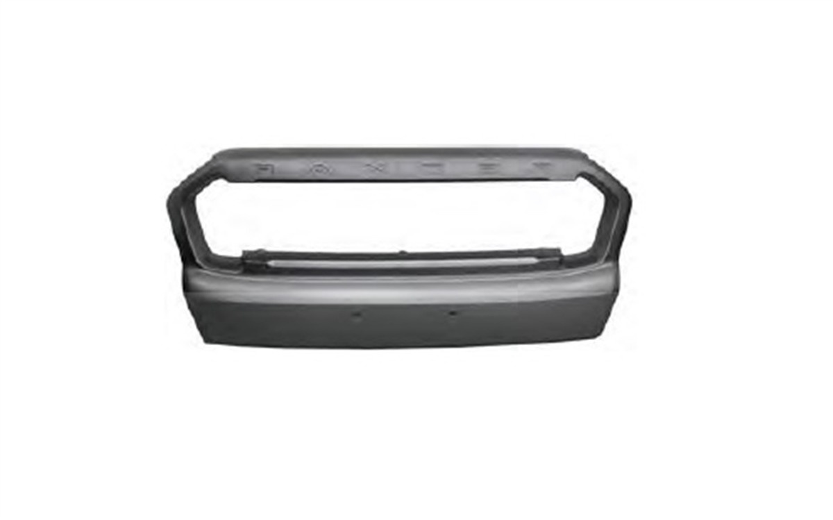 YEDEK PARÇAFORD RANGER ÖN PANJUR ÇERÇEVESİ KOYU GRİ 15- ORJİNAL REF. NO: EB3B8B189BC5EMZ UYUMLU FOR09RA019DEGAFOR09RA019