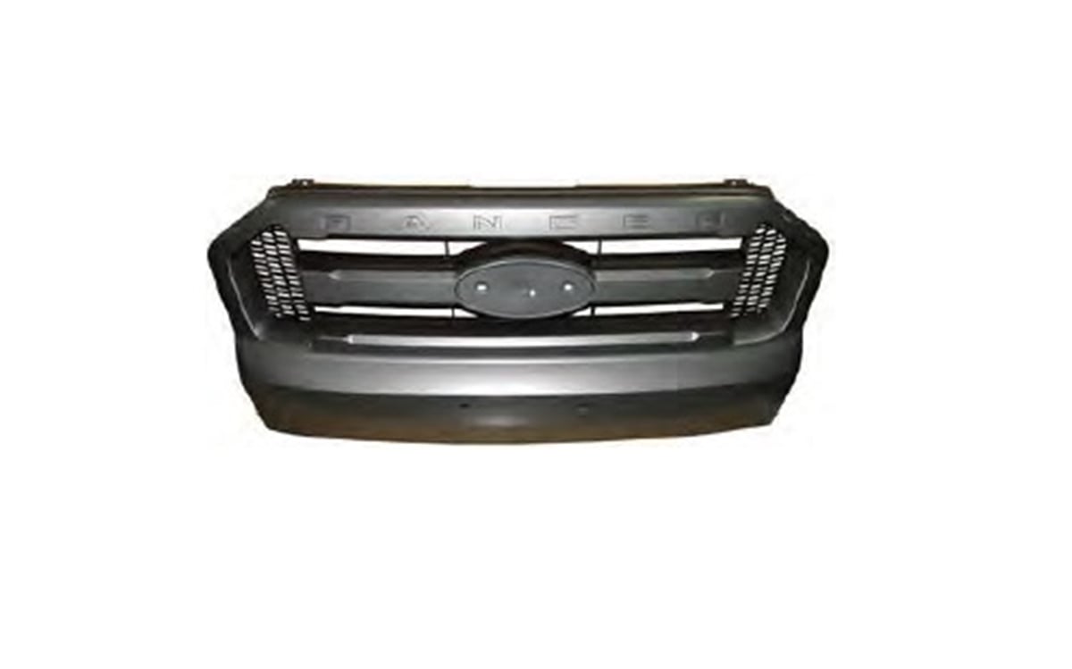 YEDEK PARÇAFORD RANGER ÖN PANJUR KOYU GRİ SİYAH 15- ORJİNAL REF. NO: EB3B8W200NE5EMZ UYUMLU FOR09RA017DEGAFOR09RA017