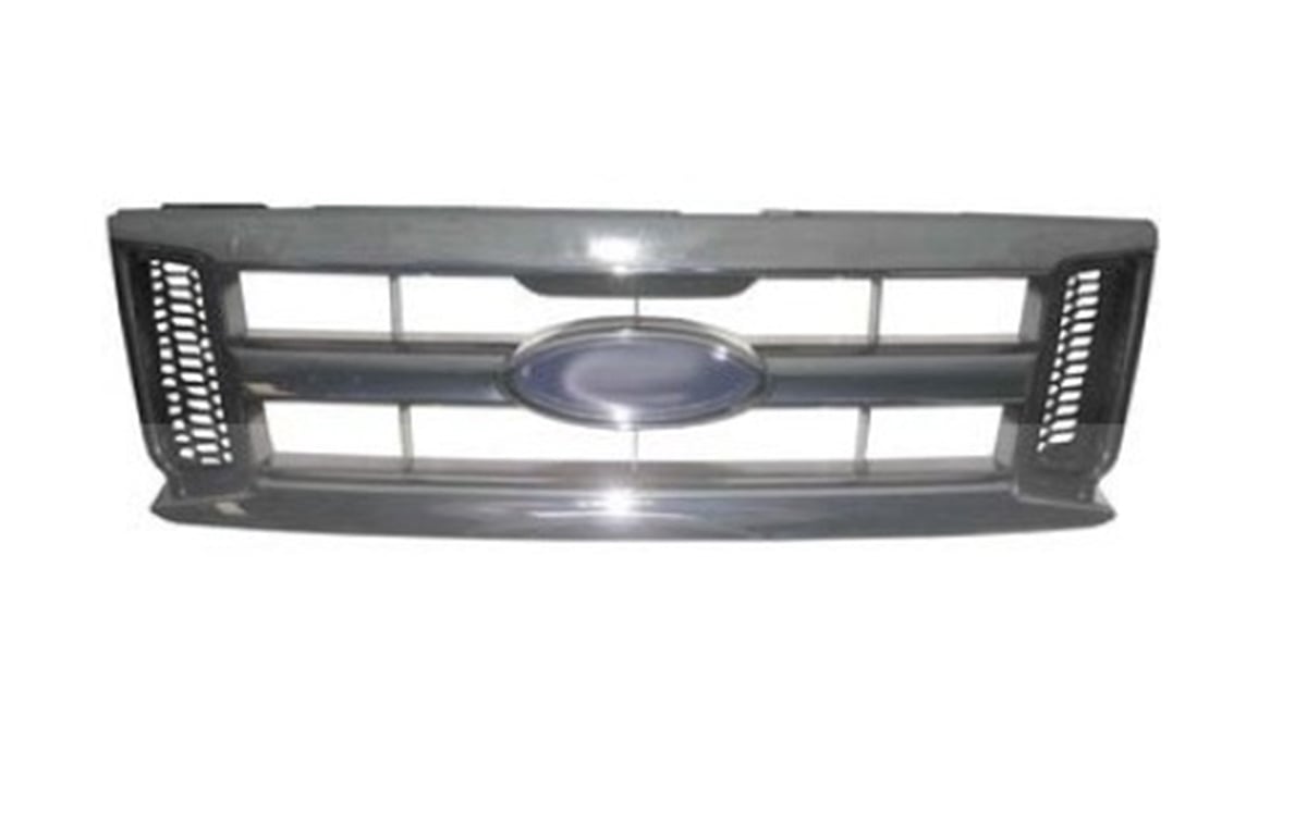 YEDEK PARÇAFORD RANGER ÖN PANJUR KROM 10- ORJİNAL REF. NO: 8M348200FC UYUMLU FOR09RA004DEGAFOR09RA004