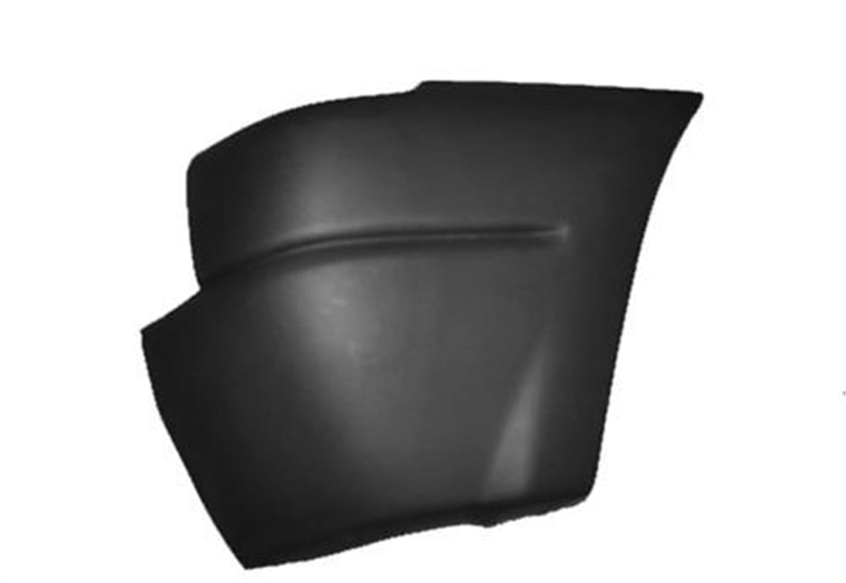 YEDEK PARÇAFORD RANGER ÖN TAMPON SAĞ 99-01 ORJİNAL REF. NO: XM3417A861EB UYUMLU FOR07RA002DEGAFOR07RA002