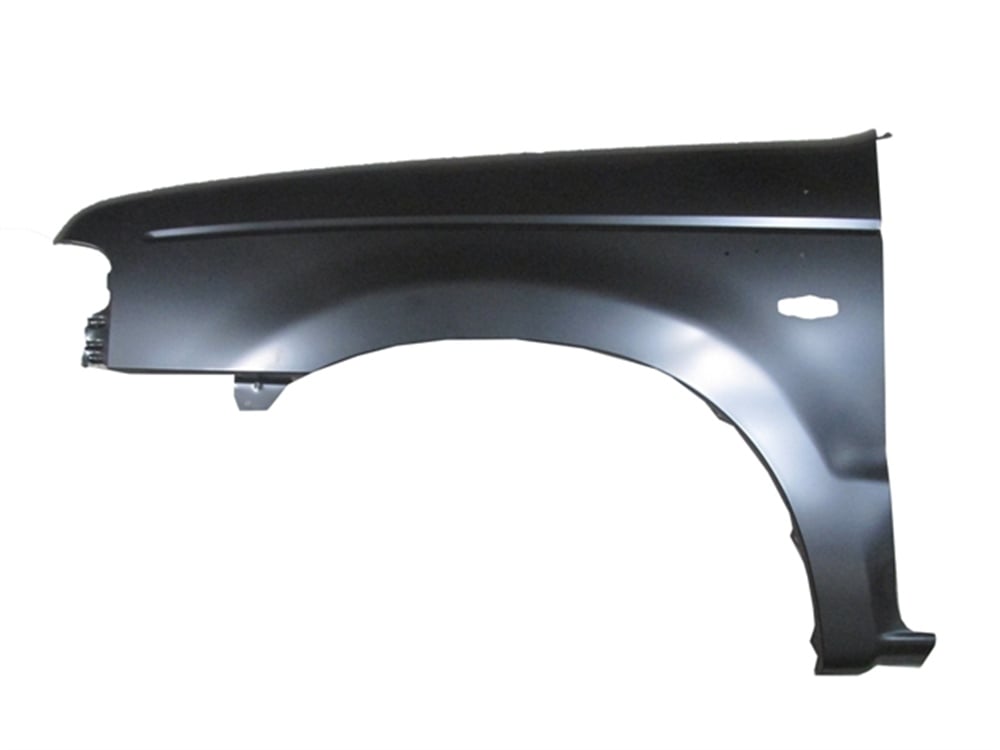 YEDEK PARÇAFord Ranger- Pıck Up- 03/07 Ön Çamurluk Delikli Sol (Dodik Deliksiz) 4X2 2M34 16006 BcMEYDAN851-2104A