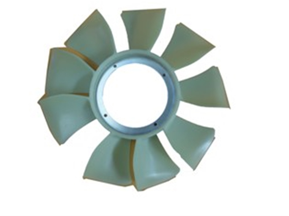 YEDEK PARÇAFord Ranger- Pıck Up- 07/09 Fan Kanadı (9Kanat) (Orijinal) We01-15141MEYDAN856-4675A