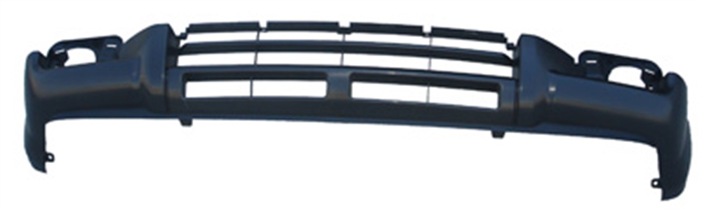 YEDEK PARÇAFord Ranger- Pıck Up- 07/09 Karlık (Ön Tampon Altı) (4X2) Dodık Delıksız (Spoıler) 6M3417626CaMEYDAN856-2040