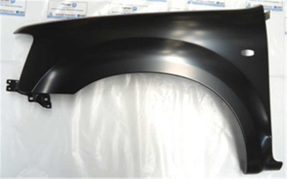 YEDEK PARÇAFord Ranger- Pıck Up- 07/09 Ön Çamurluk Delikli Sol (Dodik Deliksiz) (4X2) 6M34 16006 BbMEYDAN856-2102