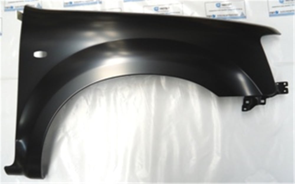YEDEK PARÇAFord Ranger- Pıck Up- 07/09 Ön Çamurluk Delikli Sağ (Dodik Deliksiz) (4X2) 6M34 16005 BbMEYDAN856-2101