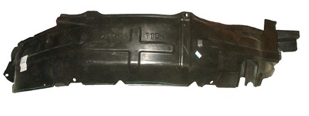 YEDEK PARÇAFord Ranger- Pıck Up- 07/09 Ön Çamurluk Davlumbazı Sol 6M34 16103 AcMEYDAN856-2112
