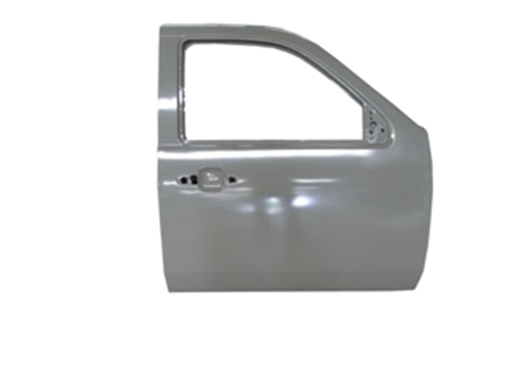 YEDEK PARÇAFord Ranger- Pıck Up- 07/09 Ön Kapı Komple Sağ Gri Boyalı (İceli/Çekomastikli) Ur56-58-020FMEYDAN856-2201
