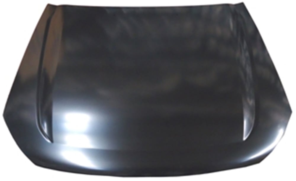 YEDEK PARÇAFord Ranger- Pıck Up- 10/12 Motor Kaputu Deliksiz Ud2D52310AMEYDAN857-2300