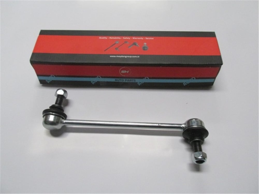 YEDEK PARÇAFord Ranger- Pıck Up- 10/12 Viraj Askı Z Rot Ön Sol Aynı (Adet) (225,5Mm) 1732874MEYDAN857-6026