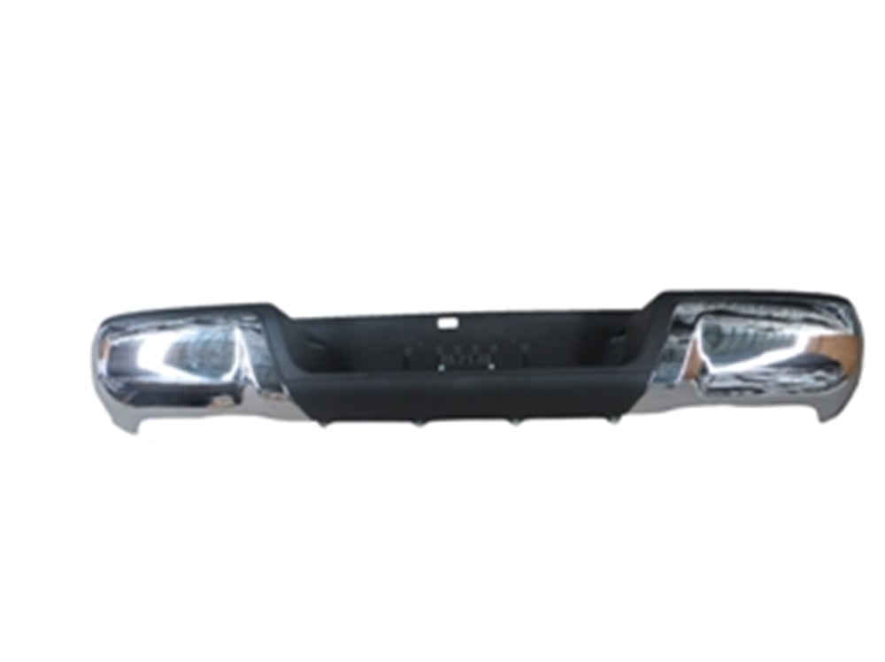 YEDEK PARÇAFord Ranger- Pıck Up- 13/15 Arka Tampon Nikelajlı (Üst Kısmı Plastik) Udy1-50-221AMEYDAN858-2600