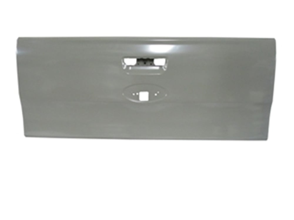 YEDEK PARÇAFord Ranger- Pıck Up- 16/18 Arka Bagaj Kapağı (Ortadan Açmalı) Gri Boyalı (İceli/Çekomastikli) 5328856MEYDAN859-2850