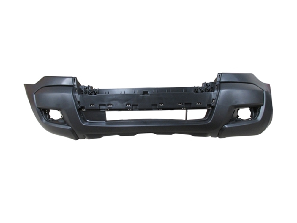 YEDEK PARÇAFord Ranger- Pıck Up- 16/18 Ön Tampon Siyah (Bantlı Sis Delikli Fpı) Eb3B-17C831-CcMEYDAN859-2000