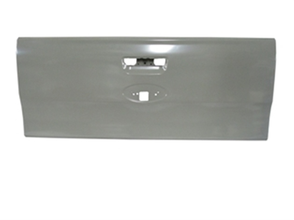 YEDEK PARÇAFord Ranger- Pıck Up- 19/21 Arka Bagaj Kapağı (Ortadan Açmalı) Gri Boyalı (İceli/Çekomastikli) 5328856MEYDAN855-2850