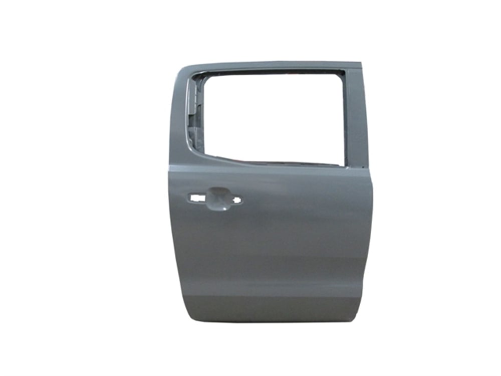 YEDEK PARÇAFord Ranger- Pıck Up- 19/21 Arka Kapı Komple Sağ (İceli/Çekomastikli) Ab392624630AbMEYDAN855-2801