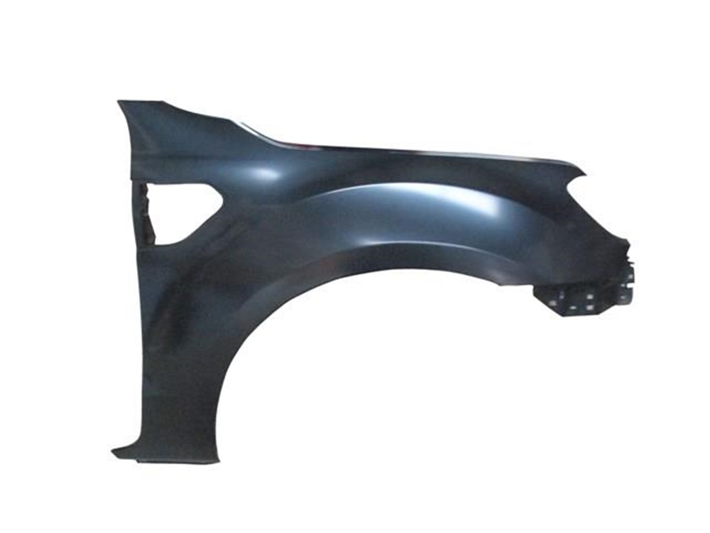 YEDEK PARÇAFord Ranger- Pıck Up- 19/21 Ön Çamurluk Sağ Siyah Eb3B4116015BaMEYDAN855-2101
