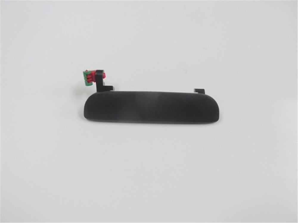 YEDEK PARÇAFord Ranger- Pıck Up- 98/02 Arka Kapı Dış Açma Kolu Sağ Siyah (Pütürlü Tip) Uh71-58-410MEYDAN851-3061