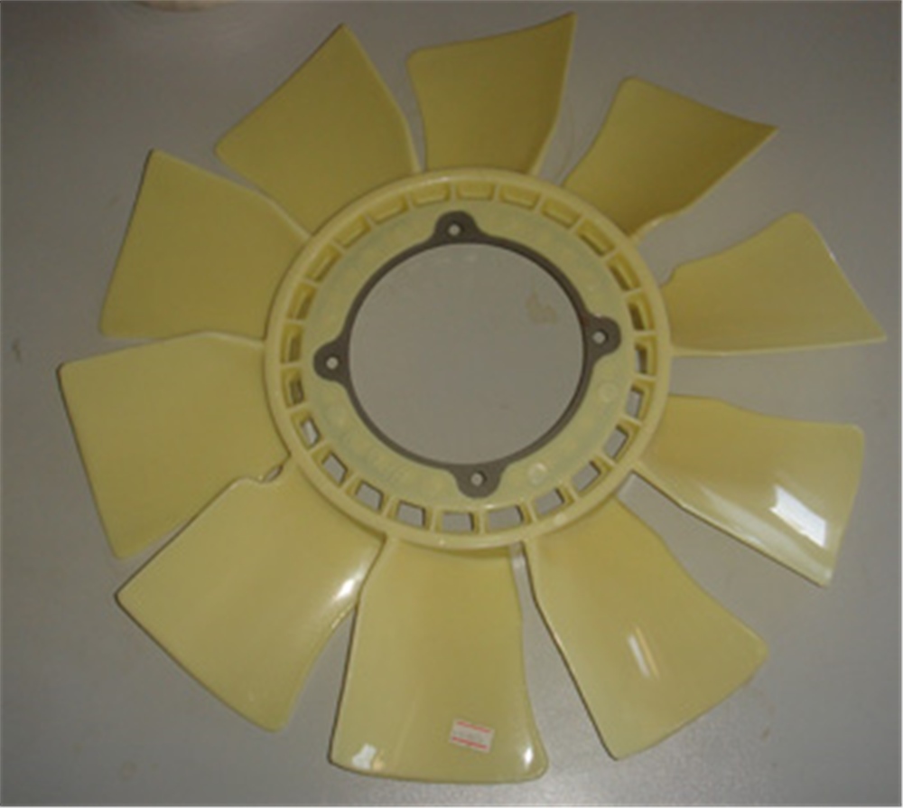 YEDEK PARÇAFord Ranger- Pıck Up- 98/02 Fan Kanadı (10 Kanat) Wl51-15-141MEYDAN851-4675