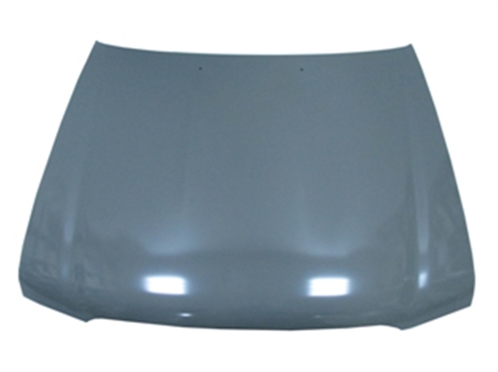 YEDEK PARÇAFord Ranger- Pıck Up- 98/02 Motor Kaputu Gri Boyalı Xm34 16612 BcMEYDAN851-2300