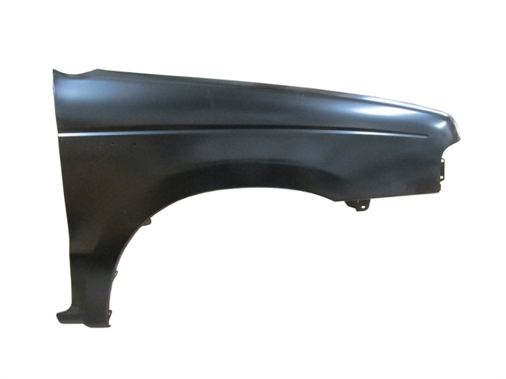 YEDEK PARÇAFord Ranger- Pıck Up- 98/02 Ön Çamurluk Deliksiz Sağ Xm34 16005 CaMEYDAN851-2101
