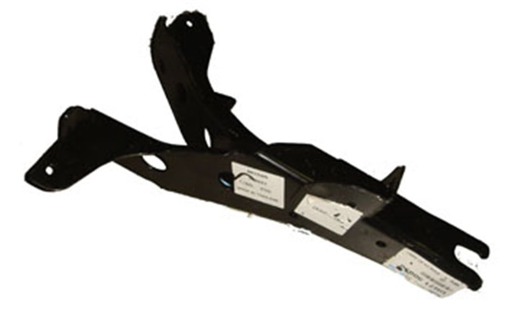 YEDEK PARÇAFord Ranger- Pıck Up- 98/02 Ön Tampon Bağlantı Demiri Sağ Uh71-50-080AMEYDAN851-2031