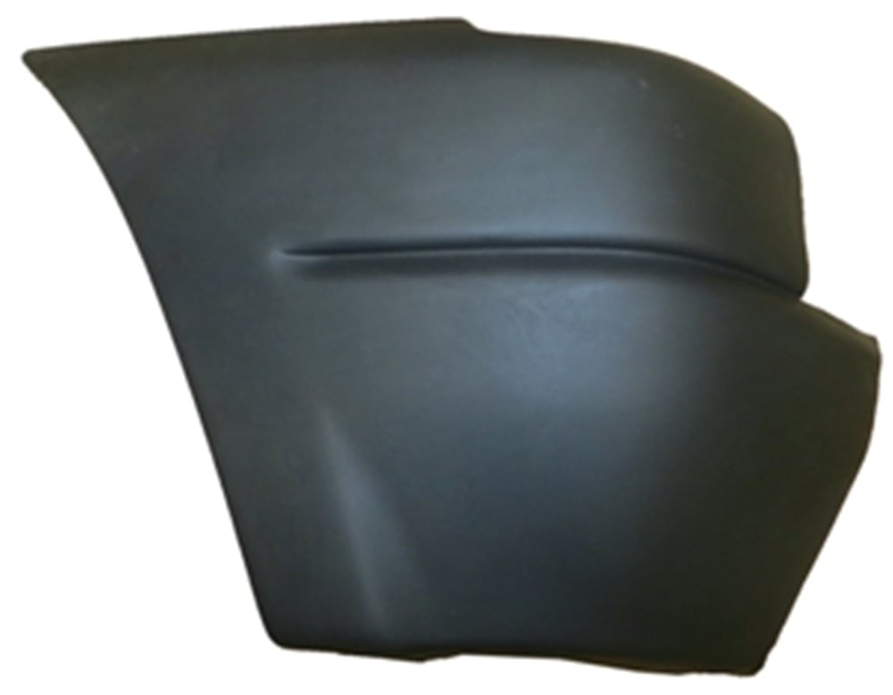 YEDEK PARÇAFord Ranger- Pıck Up- 98/02 Ön Tampon Ucu Sağ Siyah Uh7750041MEYDAN851-2021