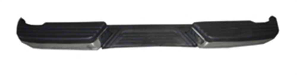 YEDEK PARÇAFord Ranger- Pıck Up- 98/07 Arka Tampon Nikelajlı Üstü Plastikli (Bağlantı Ayakları İle)Fpı Rm58-29900-C00MEYDAN851-2602