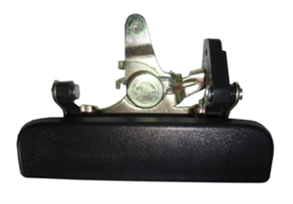 YEDEK PARÇAFord Ranger- Pıck Up- 98/07 Bagaj Kapağı Orta Açma Kolu Siyah Uh71-65-750MEYDAN851-2880
