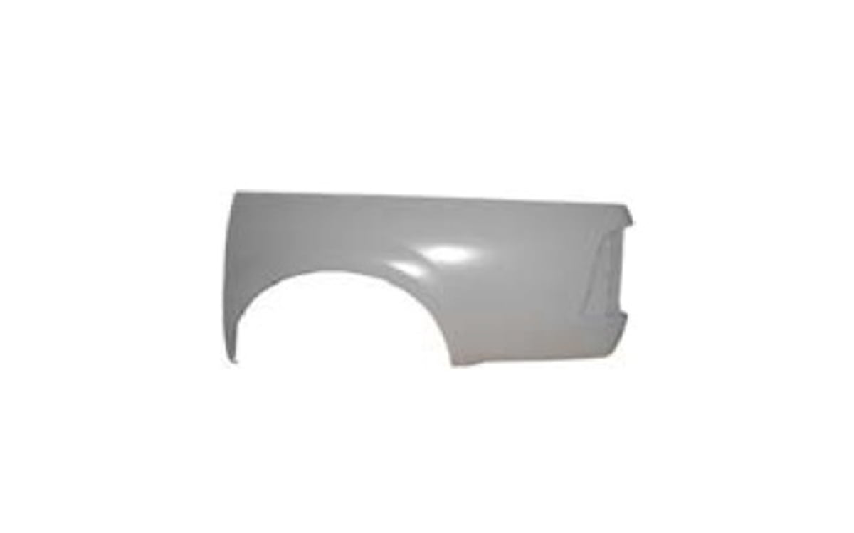 YEDEK PARÇAFORD RANGER YAN PANEL ÇİFT KAB.SOL 07- ORJİNAL REF. NO: 6M34J27840HG UYUMLU FOR08RA032DEGAFOR08RA032