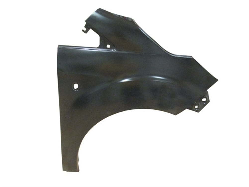 YEDEK PARÇAFord Tourneo Courıer- 18/21 Ön Çamurluk Sağ Pet76A16015AeMEYDAN891-2101