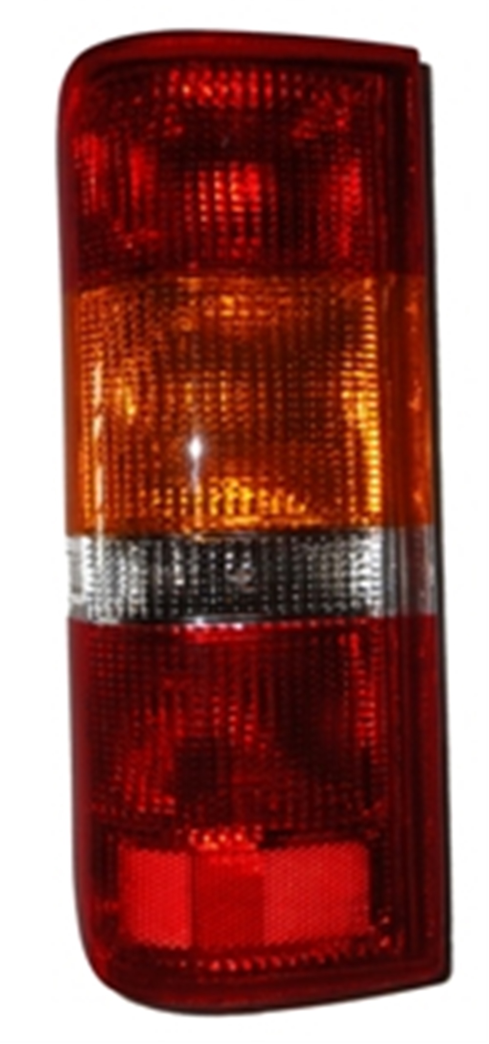 YEDEK PARÇAFord Transıt- 93/96 Stop Lambası Sağ Kırmızı/Sarı/Beyaz 90Vb1-3405AbMEYDAN864-1502