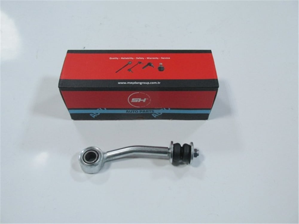 YEDEK PARÇAFord Transıt- 93/96 Viraj Askı Z Rot Ön Sol (148Mm) 6150971MEYDAN864-6026
