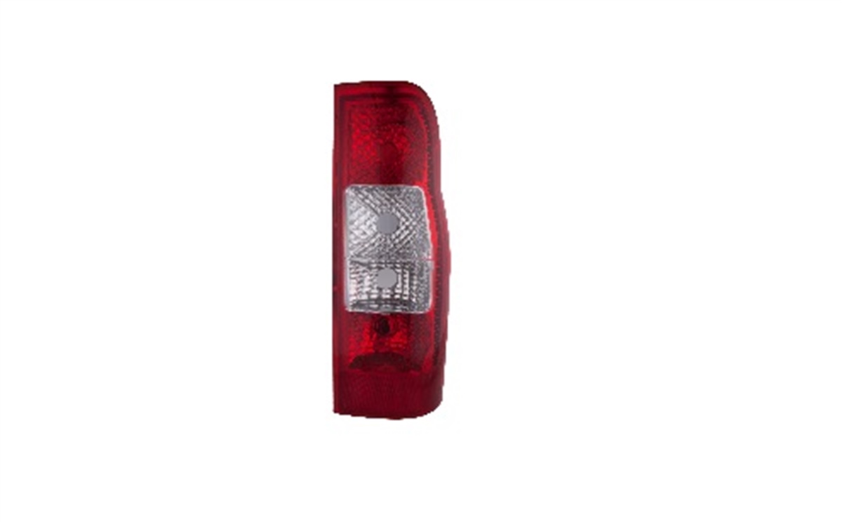 YEDEK PARÇAFORD TRANSIT ARKA STOP DUYSUZ Y.M.(YERLİ) SAĞ 06- ORJİNAL REF. NO: 6C1113404AE UYUMLU FOR10TR015YDEGAFOR10TR015Y