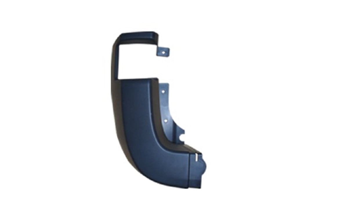 YEDEK PARÇAFORD TRANSIT ARKA TAMPON KOYU GRİ (YERLİ) SOL 14- ORJİNAL REF. NO: BK3117927 UYUMLU FOR07TR070YDEGAFOR07TR070Y