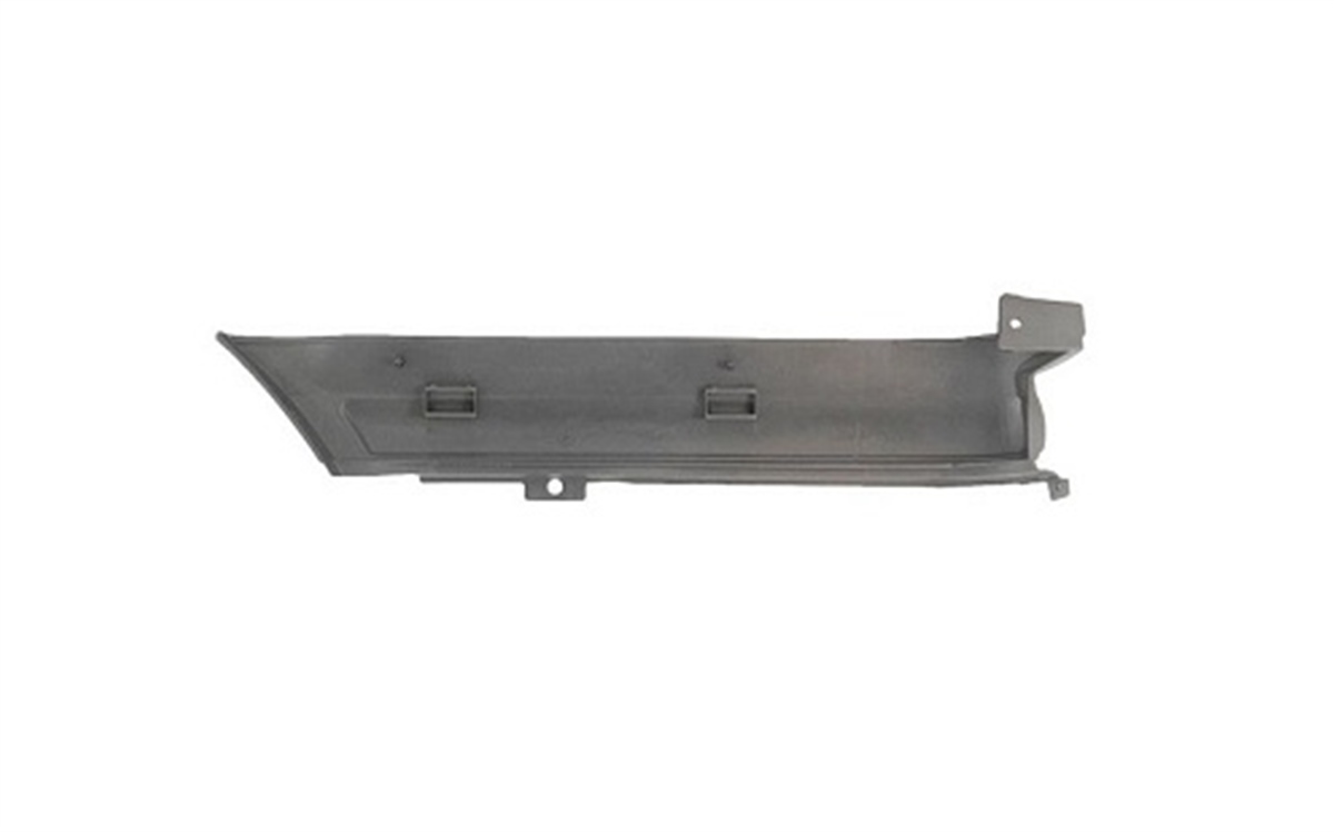 YEDEK PARÇAFORD TRANSIT ARKA TAMPON KUŞAĞI TEK KA.(YERLİ) SAĞ 00- ORJİNAL REF. NO: 1C1529396 UYUMLU FOR07TR022YDEGAFOR07TR022Y
