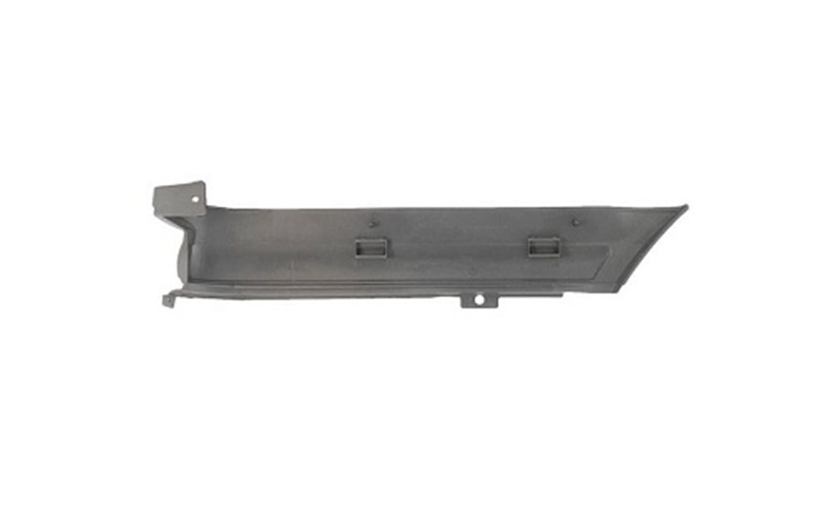YEDEK PARÇAFORD TRANSIT ARKA TAMPON KUŞAĞI TEK KA.(YERLİ) SOL 00- ORJİNAL REF. NO: 1C1529397 UYUMLU FOR07TR023YDEGAFOR07TR023Y