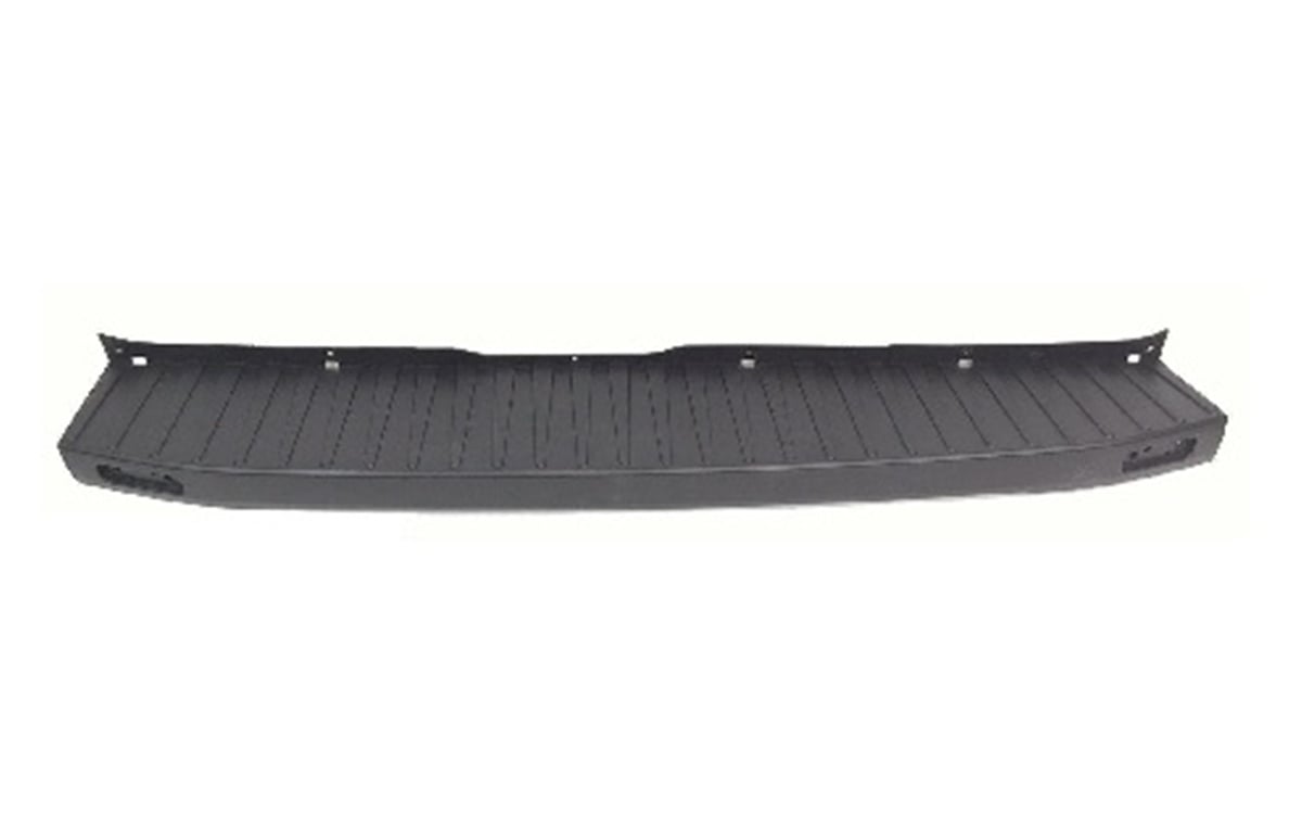 YEDEK PARÇAFORD TRANSIT ARKA TAMPON ORTA KOYU GRİ (YERLİ) 14- ORJİNAL REF. NO: BK3117E926AD5CND UYUMLU FOR07TR071YDEGAFOR07TR071Y