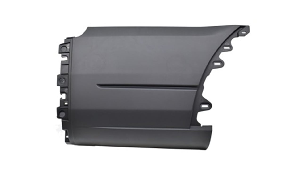 YEDEK PARÇAFORD TRANSIT ARKA TAMPON YAN PANELİ SAĞ 14- ORJİNAL REF. NO: CK4Z17F774FC UYUMLU FOR07TR083DEGAFOR07TR083