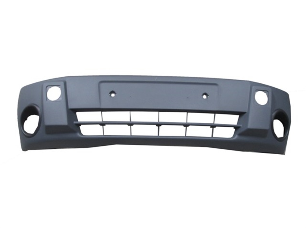 YEDEK PARÇAFord Transıt Connect- 02/06 Ön Tampon Gri (Sis Lamba Çerçeveli) (Tüv) 4484466MEYDAN868-2001