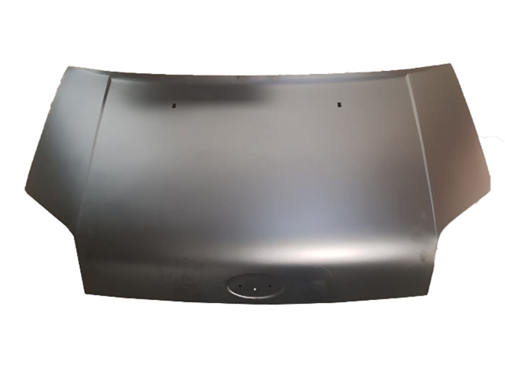 YEDEK PARÇAFord Transıt Connect- 02/07 Motor Kaputu Arma Delikli (İceli/Çekomastikli) 2T14 V16610 AbMEYDAN868-2300A