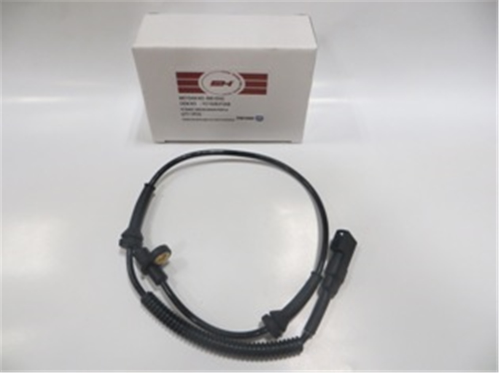 YEDEK PARÇAFord Transıt Connect- 02/09 Abs Sensörü Arka Sağ/Sol Aynı (Adet) 2 Fişli 2T142B372BMEYDAN868-6347