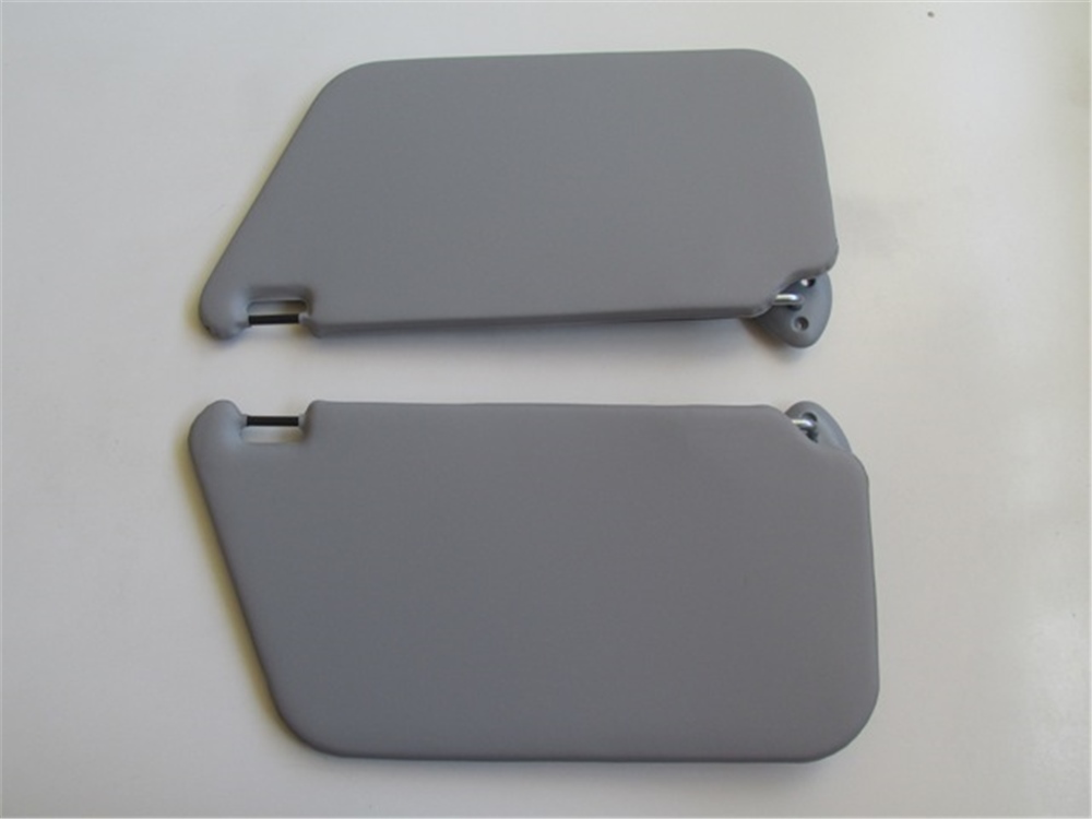 YEDEK PARÇAFord Transıt Connect- 02/09 Güneşlik Sağ/Sol Set 2 Parça (Alçak Tavan) 2T14 V04101Ae1C6HMEYDAN868-3041