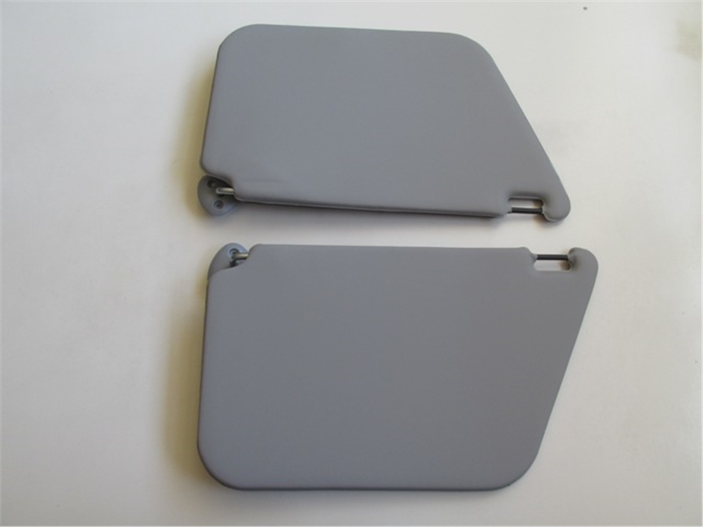 YEDEK PARÇAFord Transıt Connect- 02/09 Güneşlik Sağ/Sol Set 2 Parça (Yüksek Tavan) 3T16 V04100 Ae1C6HMEYDAN868-3041A