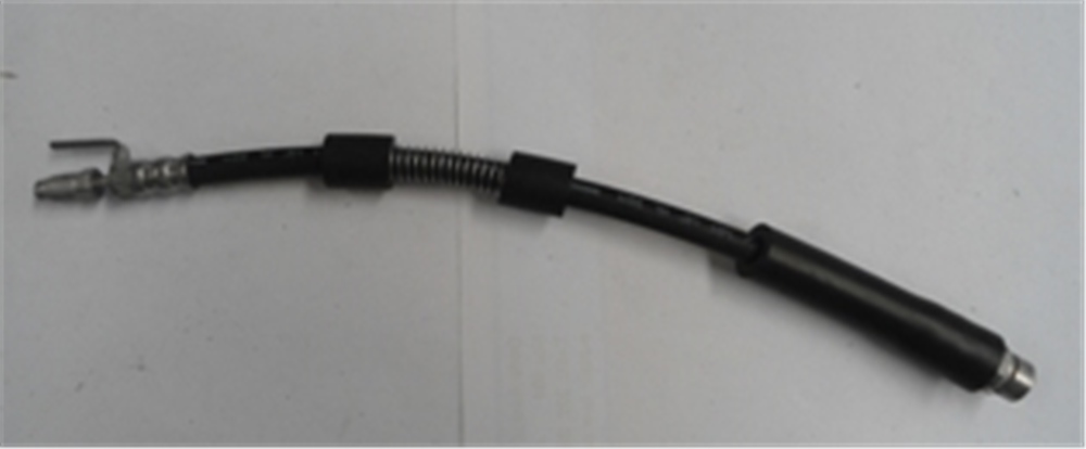 YEDEK PARÇAFord Transıt Connect- 02/09 Ön Fren Hortumu 2T142078AgMEYDAN868-6356