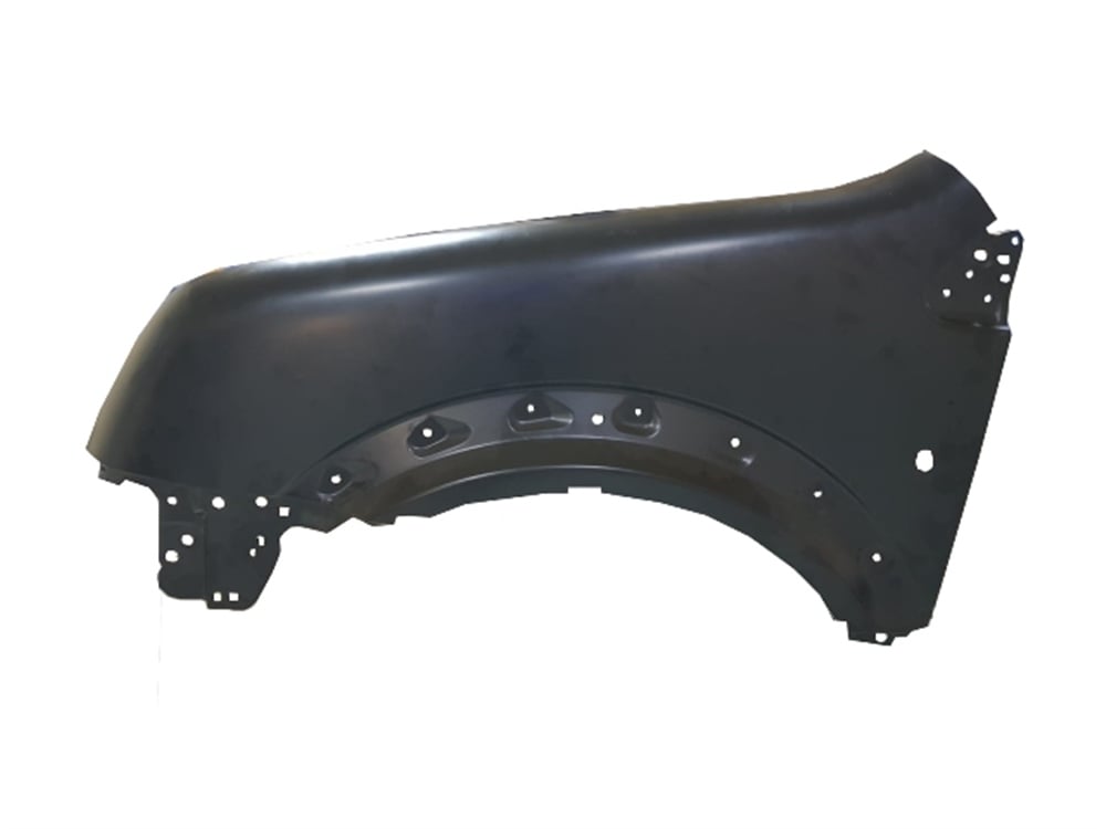 YEDEK PARÇAFord Transıt Connect- 02/09 Ön Çamurluk Sol Sinyal Ve Dodik Delikli 9T16 16016 AbMEYDAN868-2102